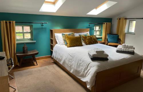 Hagg Hill Farm - Dog & Horse Friendly Near Newcastle - Foto 46