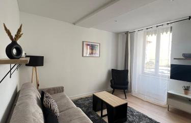 C&C, calme et confort - Idéal au cœur de la ville - Foto 8