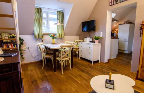 Apartment Gemütliche Wohnung in Bracht mit Garten by Interhome - Foto 6