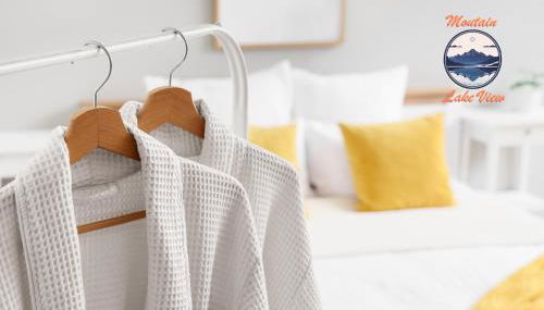 Mountain Lake View - Foto 2