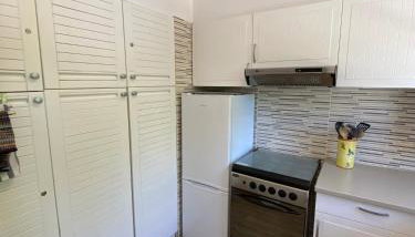 Apartamento Surpresa - Foto 5, stove, dishwasher