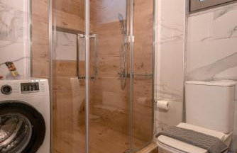 Serene Pool Villa - 8 min to Kalyves Beach - Foto 13