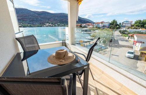 Holidays Roko - Sea View Apartments with Pool - Foto 29