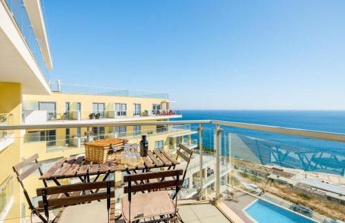 Sesimbra Sunshine Cliffs - Foto 16