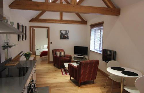 Ashbrook Lets Apartments - Foto 64