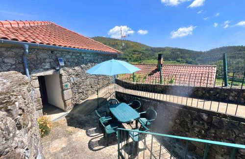 Refúgio Rural Ponte de Lima - Vista Verde e Tranquilidade - Foto 6