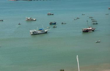 957 golden fortaleza frente mar - Foto 1