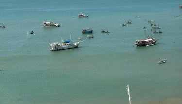 957 golden fortaleza frente mar - Foto 1