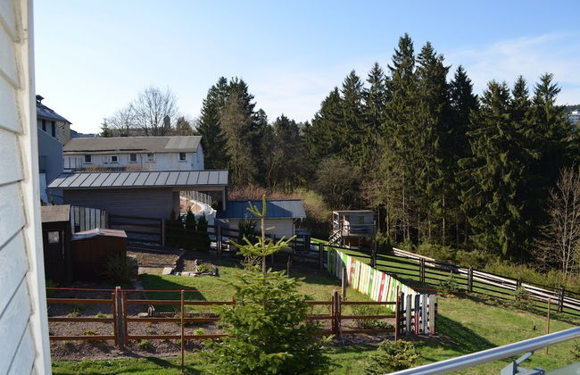 Apartment Ohragrund Oberhof - Foto 19