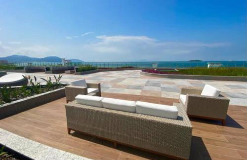 Cobertura com SPA Privativo - 3 Suítes - 8 pessoas - Mirante Home Club - Foto 41