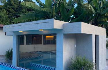 AP01 de 2 suítes para até 8 pessoas em condomínio a 3 minutos a pé da praia de Taperapuan - Foto 33