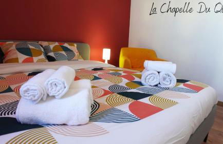 La Chapelle du Quai - Foto 5