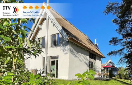 Ferienhaus Reethus 54° Loddin - Foto 1