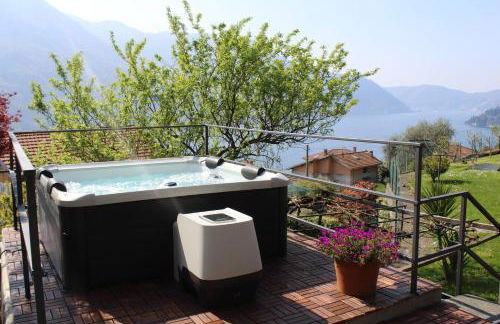 Appartamento 39 Moltrasio, Como Lake - Foto 44