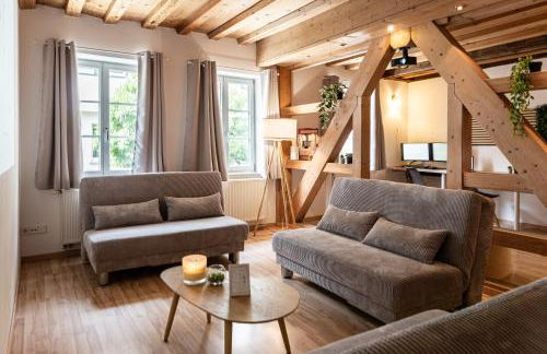 Holiday&Stay Apartment Big Blue Beamer 10 Personen - Foto 1