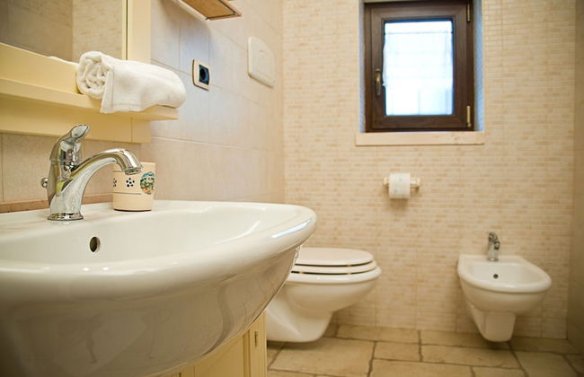 Trulli il Castagno - Photo 69