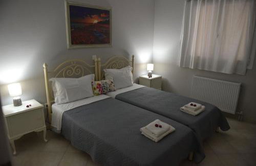 Fanis Apartment - Foto 37