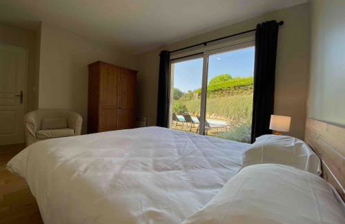 Villa with Pool in Dordogne Countryside - Foto 11