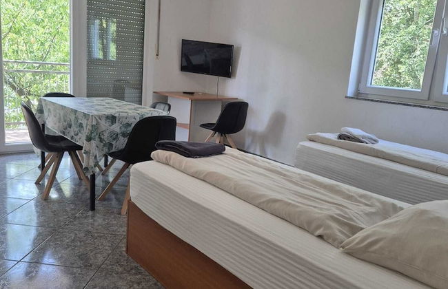 Pension Seckbach - Foto 39