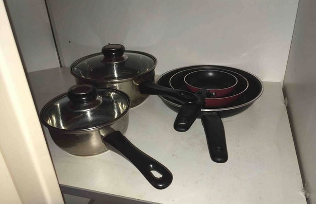 1-bedroom Ground Floor Near Rugby School - Foto 12