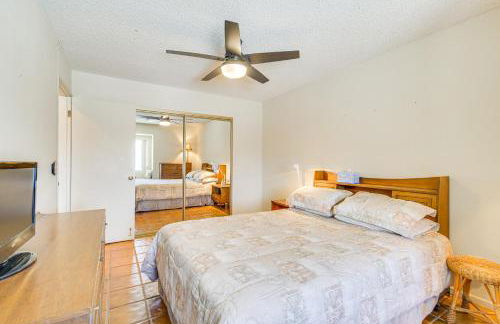 Bullhead City Home with Views, Close to Lake Mohave! - Foto 17