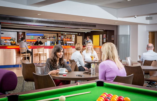 David Russell Apartments Campus Accommodation - Foto 12