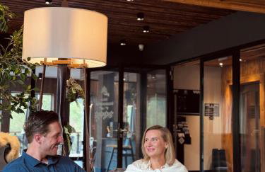 Hotel Litworowy Staw - Foto 15