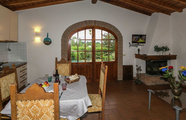 Belvilla by OYO Casa Rosa - Foto 20