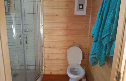 Villa Róża - Foto 12