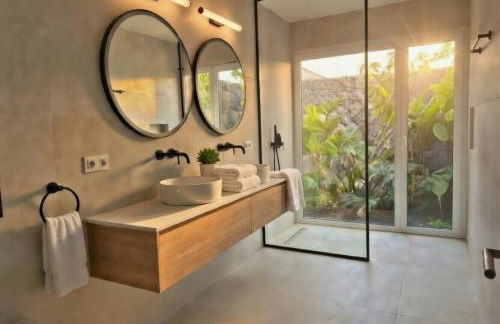 Villa Ainé Luxury Villa - Foto 23