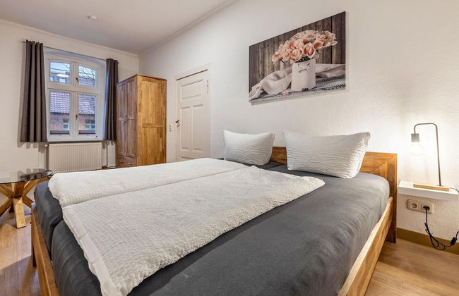 Ferienwohnung in der Mecklenburger Seenplatte - Foto 2