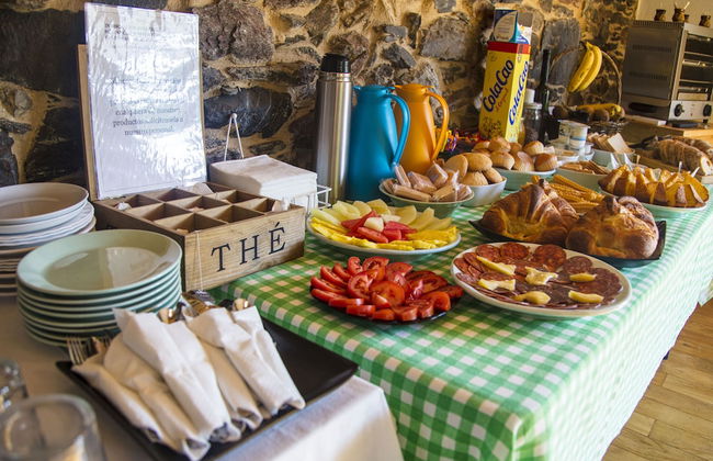 Cabo Do Mundo Casa Rural - Photo 31