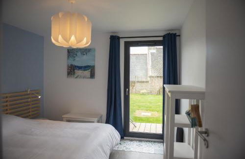 Les Lodges de Beg Leguer - côte de granit rose - Photo 9