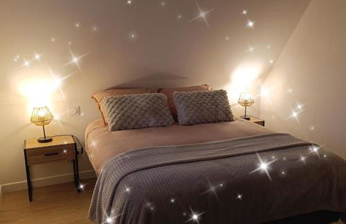 Gîte La Petite Lochoise - Foto 1