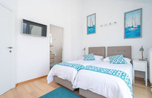 Apartment MarLo with nice views on the Adriatic! - Foto 48