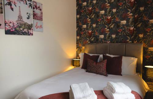 Station House Haworth - Foto 10