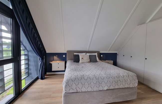 Villa in Balk With Private Jetty on Slotermeer - Foto 6