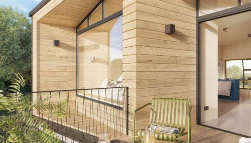 Holiday home "Treehouse" - Foto 2, Other