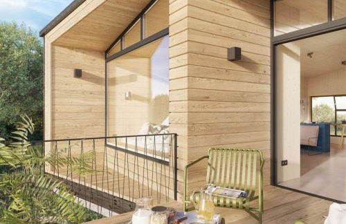 Holiday home "Treehouse" - Foto 2