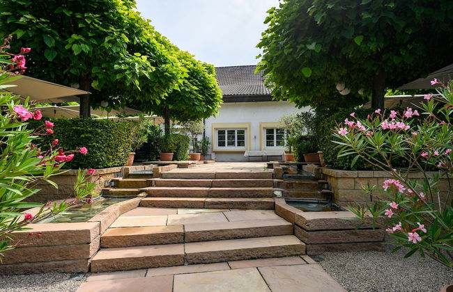 Apart-Hôtel Pont-de-Thielle - Foto 24