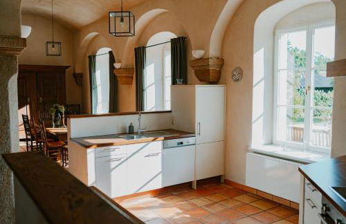 Rittergut Hirschbach - Foto 39