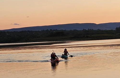 Dulrush Self-Catering Lodges - Foto 79