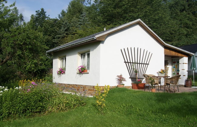 Ferienwohnungen Elsterblick - Foto 19