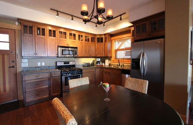 Carmel Beach Private Lodges - Foto 32