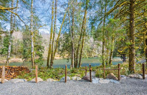 Evermore River House - Foto 33