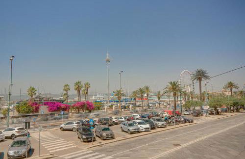 Right House Sur le Port - Harbour View - Foto 24