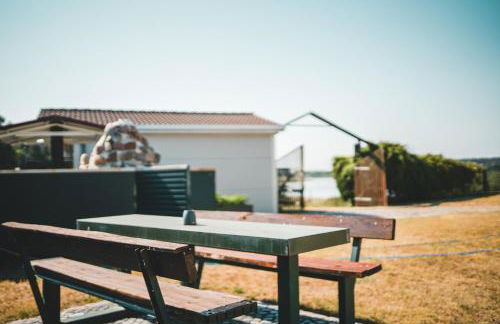 Black Tiger Seaside - Ferienwohnungen direkt am See - Foto 35