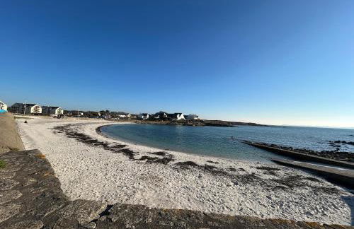 Apt 4 pers- Terrasse vue mer, 150 m de la plage - GILDWEN - Foto 10