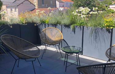 La Sodilie proche centre ville au calme Parking public gratuit - Foto 19