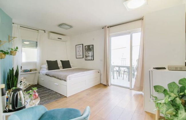 Ben Yehuda Rooftop Apartments - Foto 15